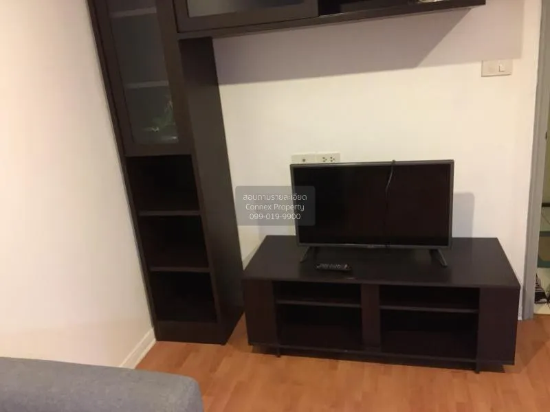 FOR SALE condo , Lumpini Ville Sukhumvit 77 , BTS-On Nut , Suan L 3