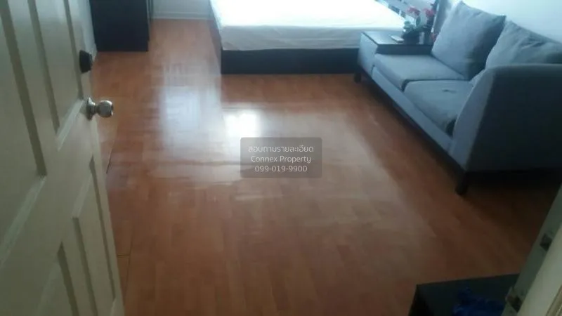 FOR SALE condo , Lumpini Ville Sukhumvit 77 , BTS-On Nut , Suan L 4