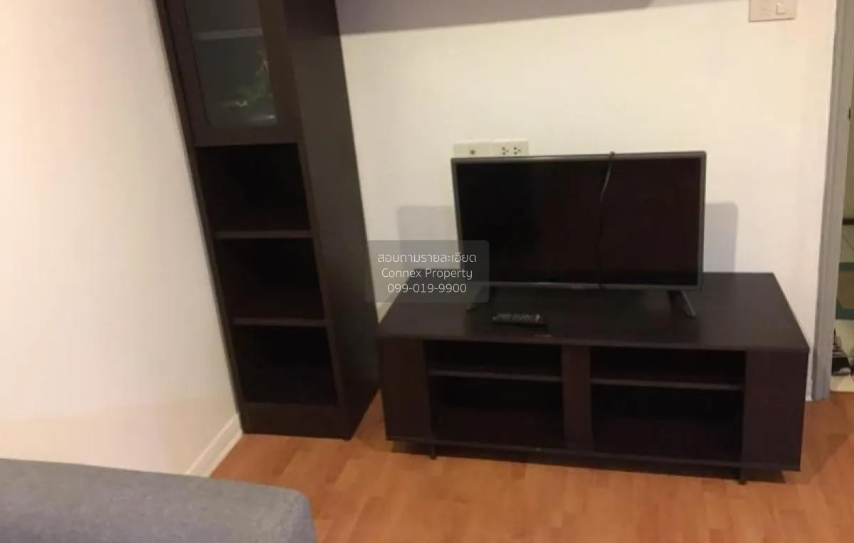FOR RENT condo , Lumpini Ville Sukhumvit 77 , BTS-On Nut , Suan L 3
