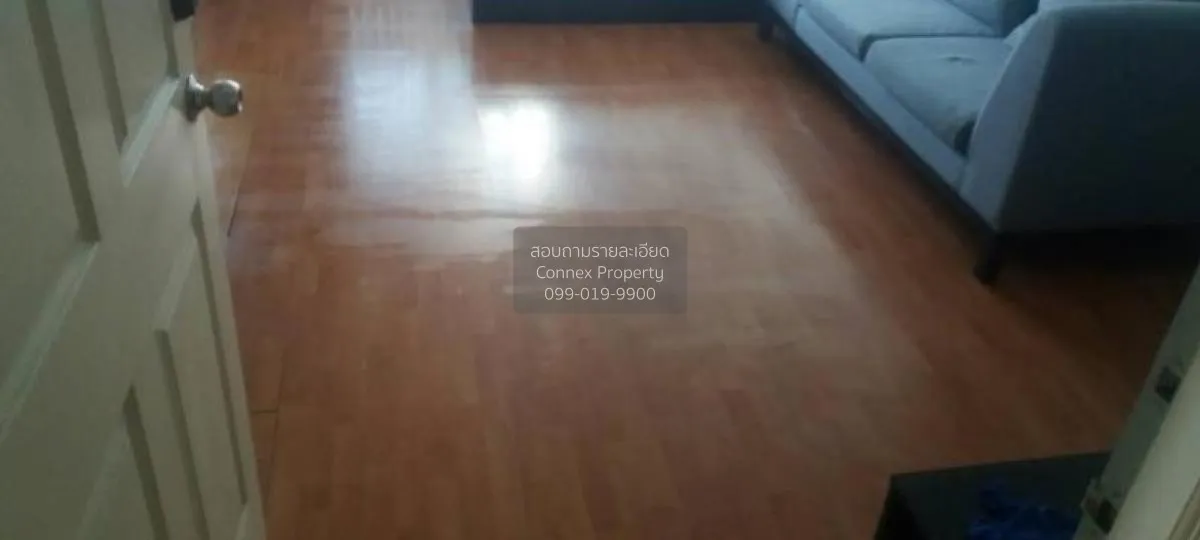 FOR RENT condo , Lumpini Ville Sukhumvit 77 , BTS-On Nut , Suan L 4