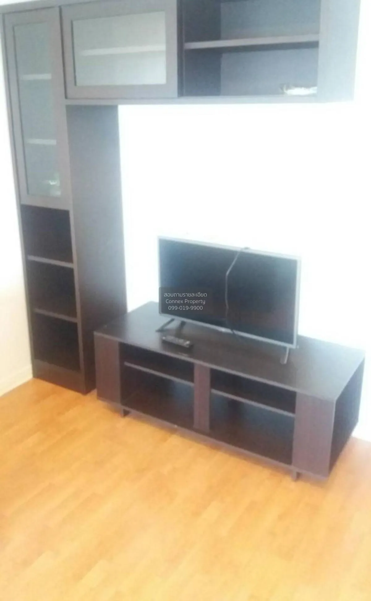 FOR RENT condo , Lumpini Ville Sukhumvit 77 , BTS-On Nut , Suan L