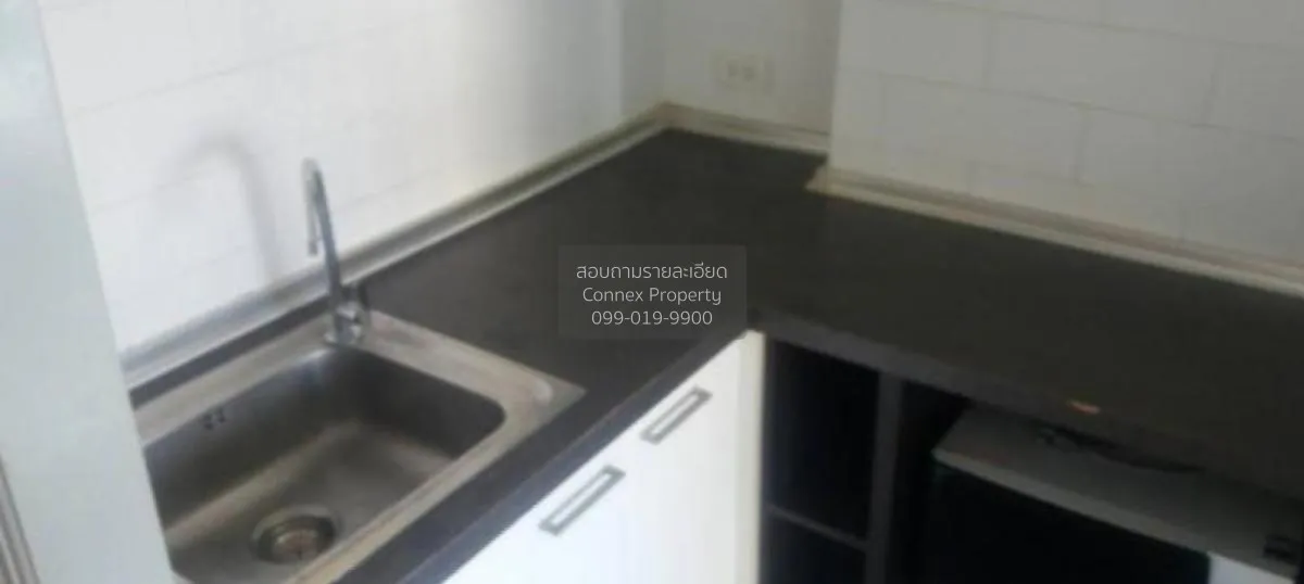 FOR RENT condo , Lumpini Ville Sukhumvit 77 , BTS-On Nut , Suan L