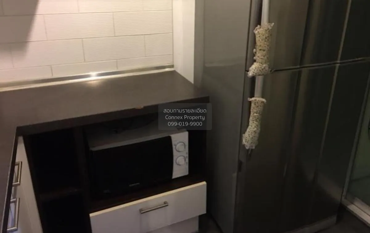 FOR RENT condo , Lumpini Ville Sukhumvit 77 , BTS-On Nut , Suan L