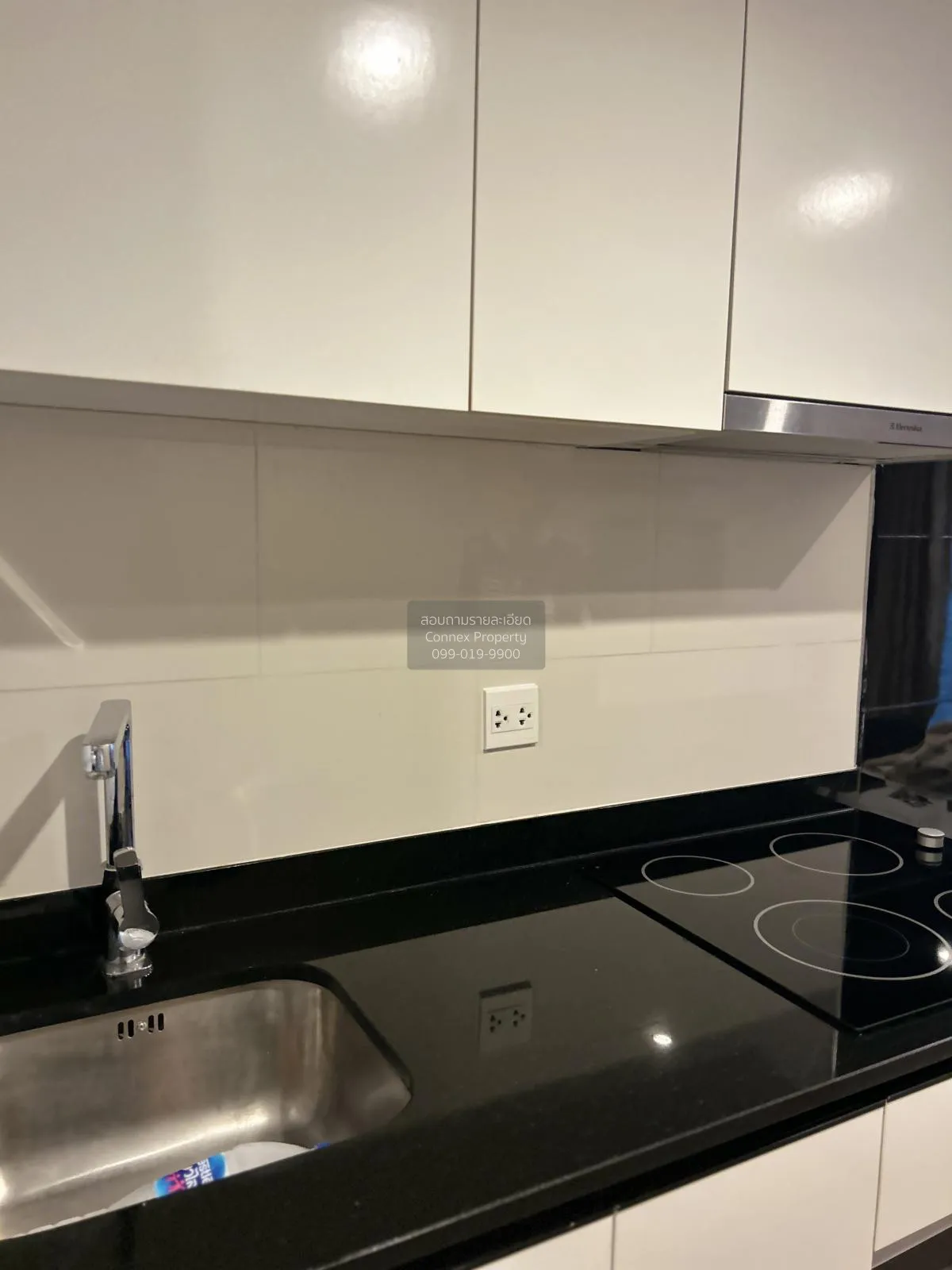 เช่าคอนโด  มาเอสโตร 39 BTS-พร้อมพงษ์ คลองเตยเหนือ เขต ทวีวัฒนา กร 3