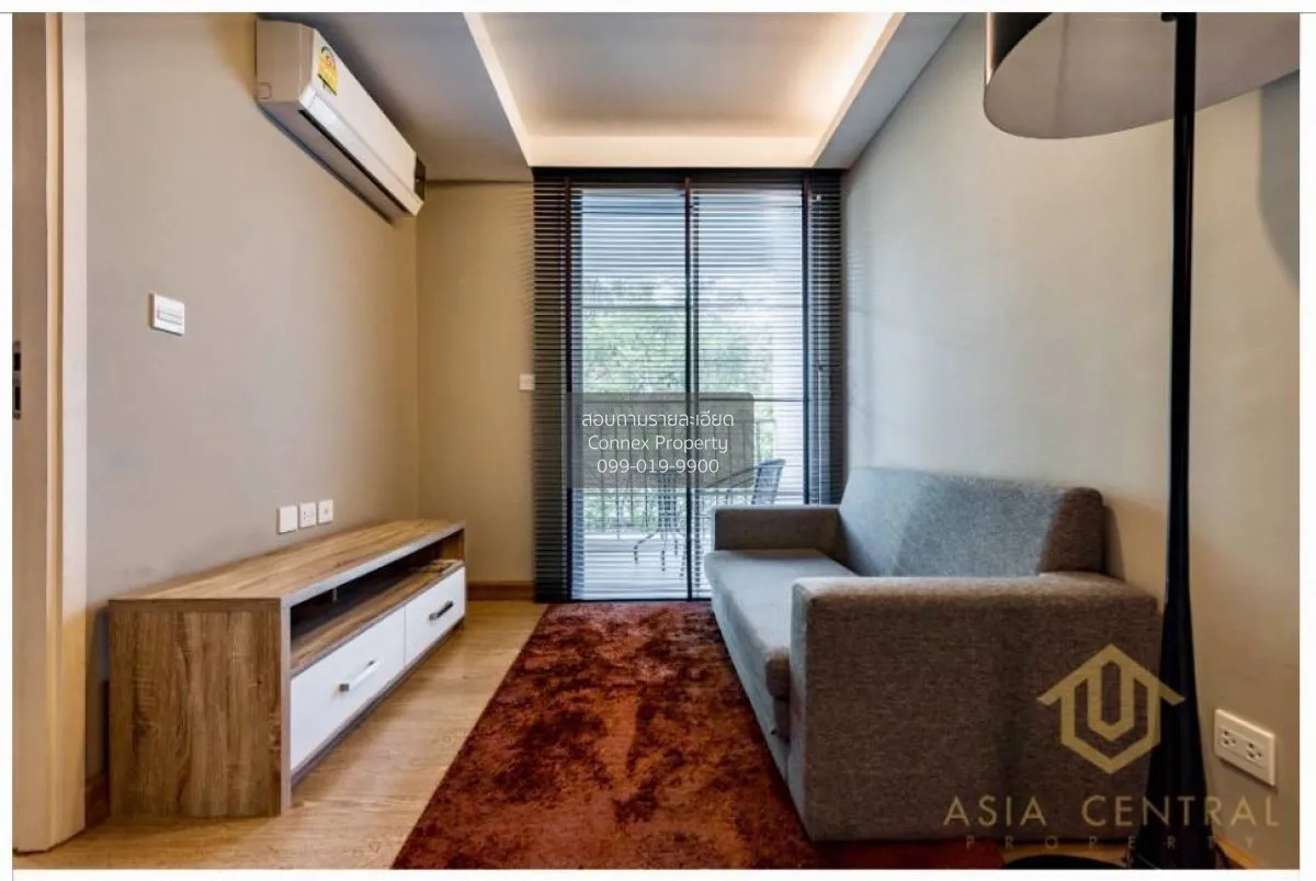For Rent Condo , Maestro 39 , BTS-Phrom Phong , Khlong Toei Nuea  1