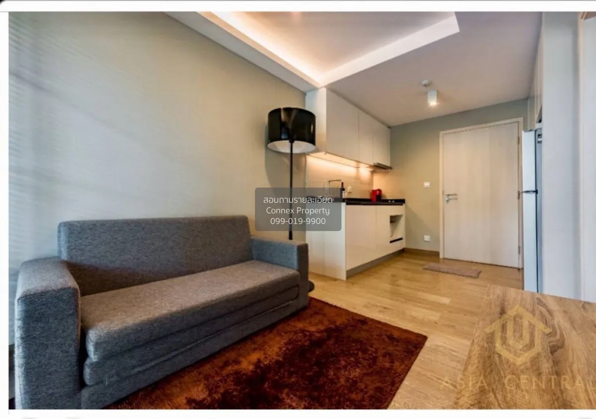 For Rent Condo , Maestro 39 , BTS-Phrom Phong , Khlong Toei Nuea  2