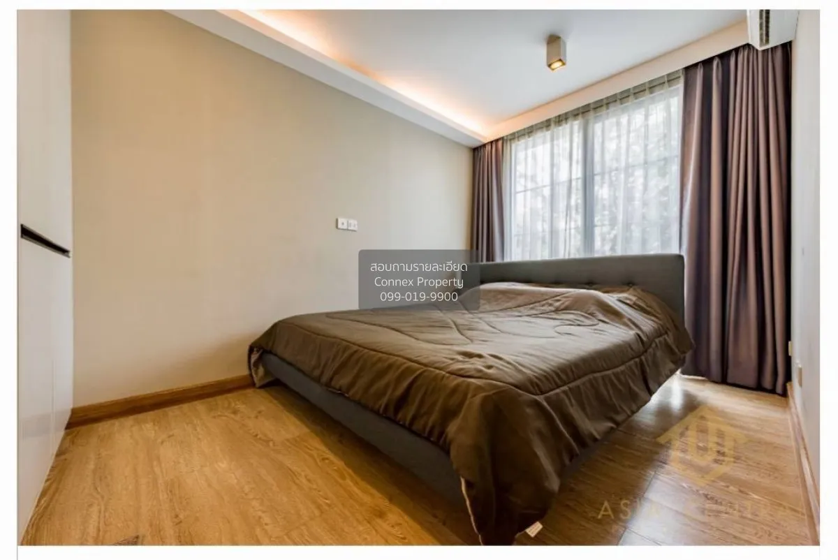 For Rent Condo , Maestro 39 , BTS-Phrom Phong , Khlong Toei Nuea  4