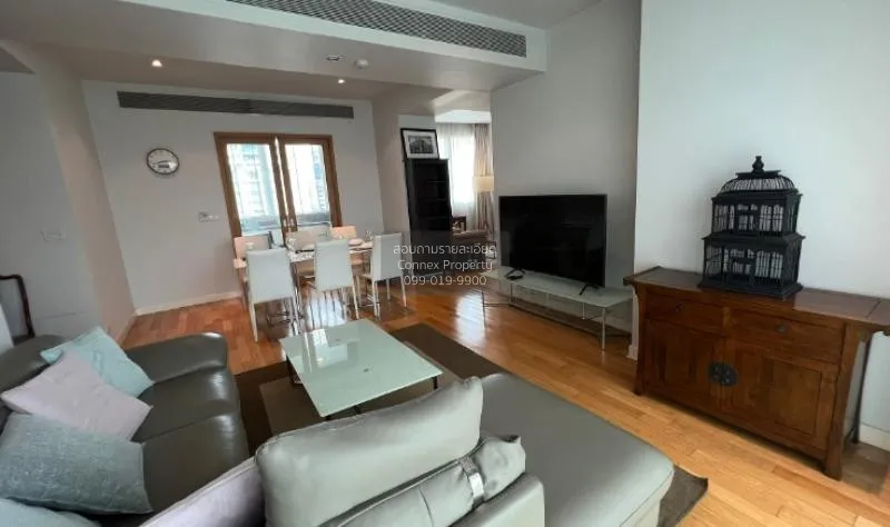 เช่าคอนโด  มิลเลนเนียม เรสซิเดนซ์ BTS-อโศก คลองเตย เขต คลองเตย กร 1