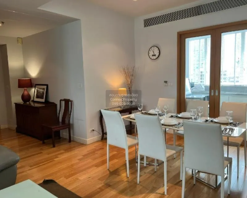 เช่าคอนโด  มิลเลนเนียม เรสซิเดนซ์ BTS-อโศก คลองเตย เขต คลองเตย กร