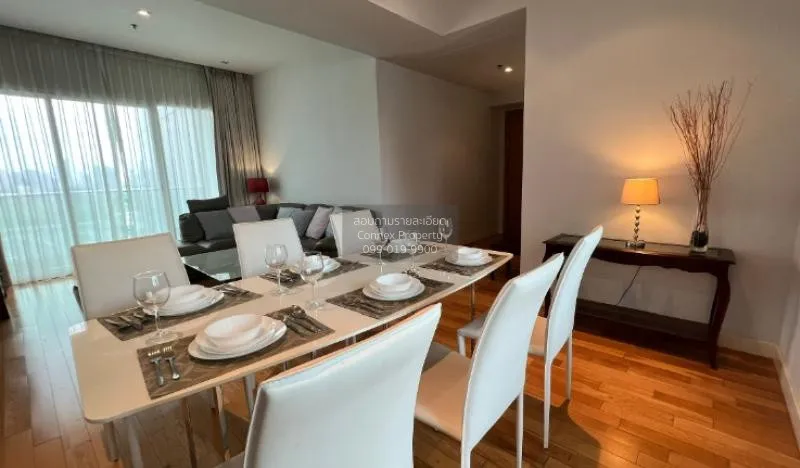 เช่าคอนโด  มิลเลนเนียม เรสซิเดนซ์ BTS-อโศก คลองเตย เขต คลองเตย กร