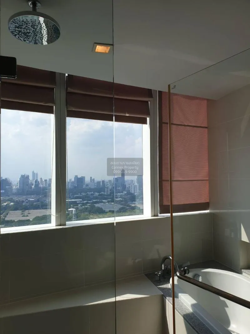 FOR RENT condo , Millennium Residence , BTS-Asok , Khlong Toei , 