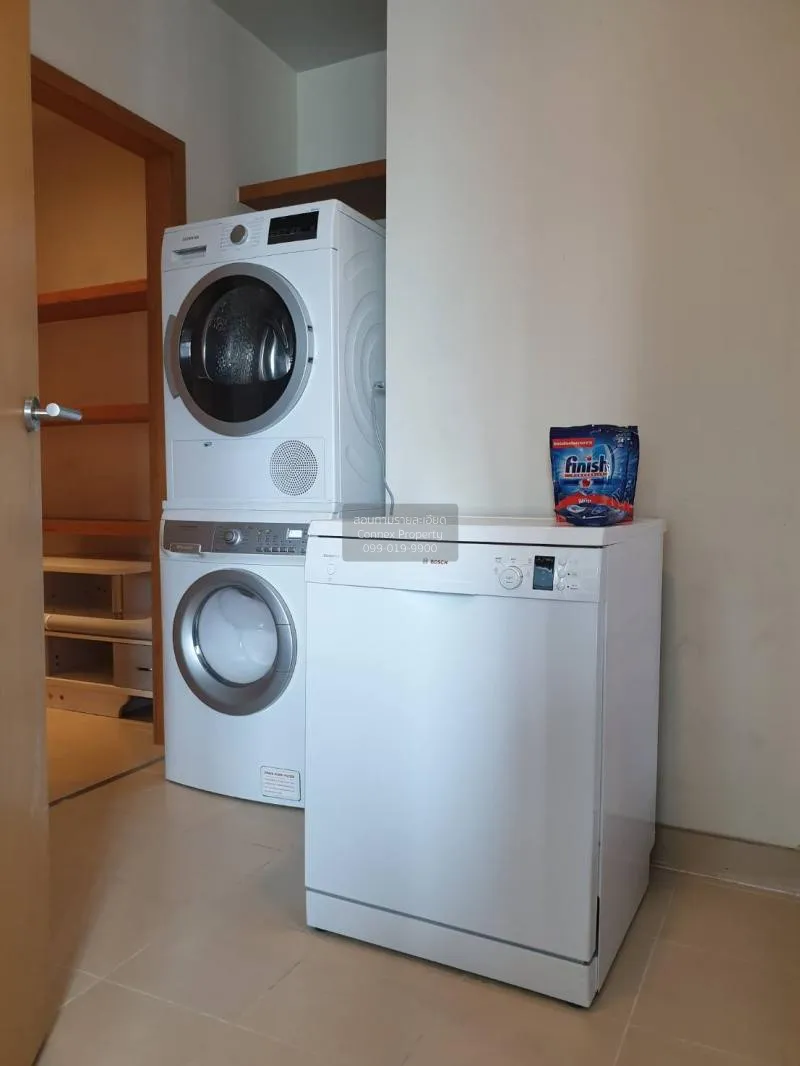 FOR RENT condo , Millennium Residence , BTS-Asok , Khlong Toei , 