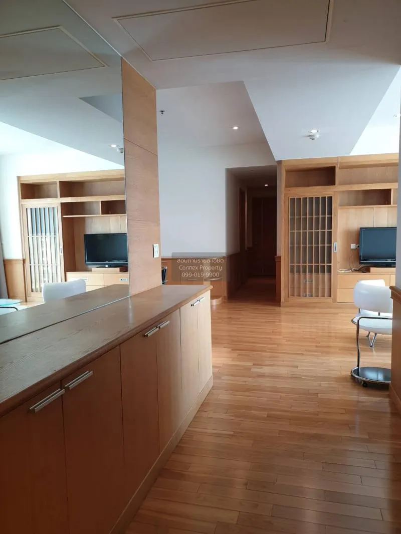 FOR RENT condo , Millennium Residence , BTS-Asok , Khlong Toei ,  3