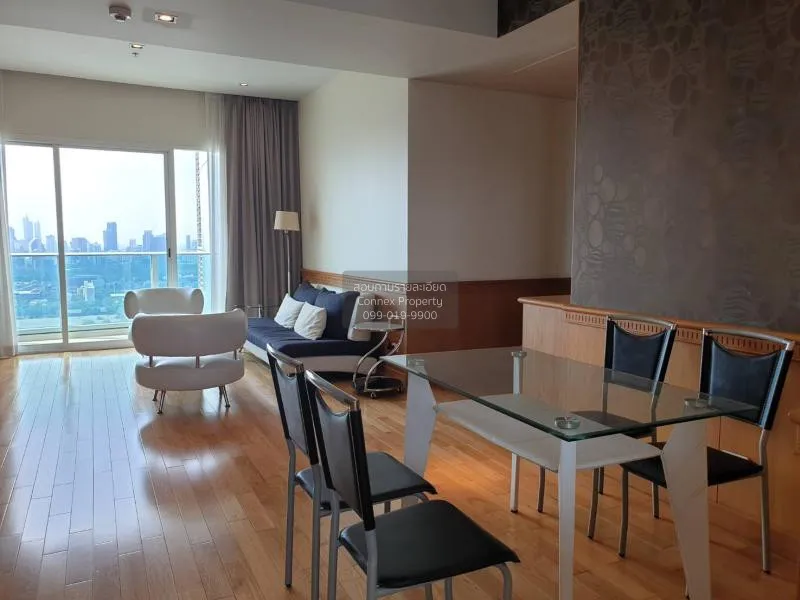FOR RENT condo , Millennium Residence , BTS-Asok , Khlong Toei ,  4