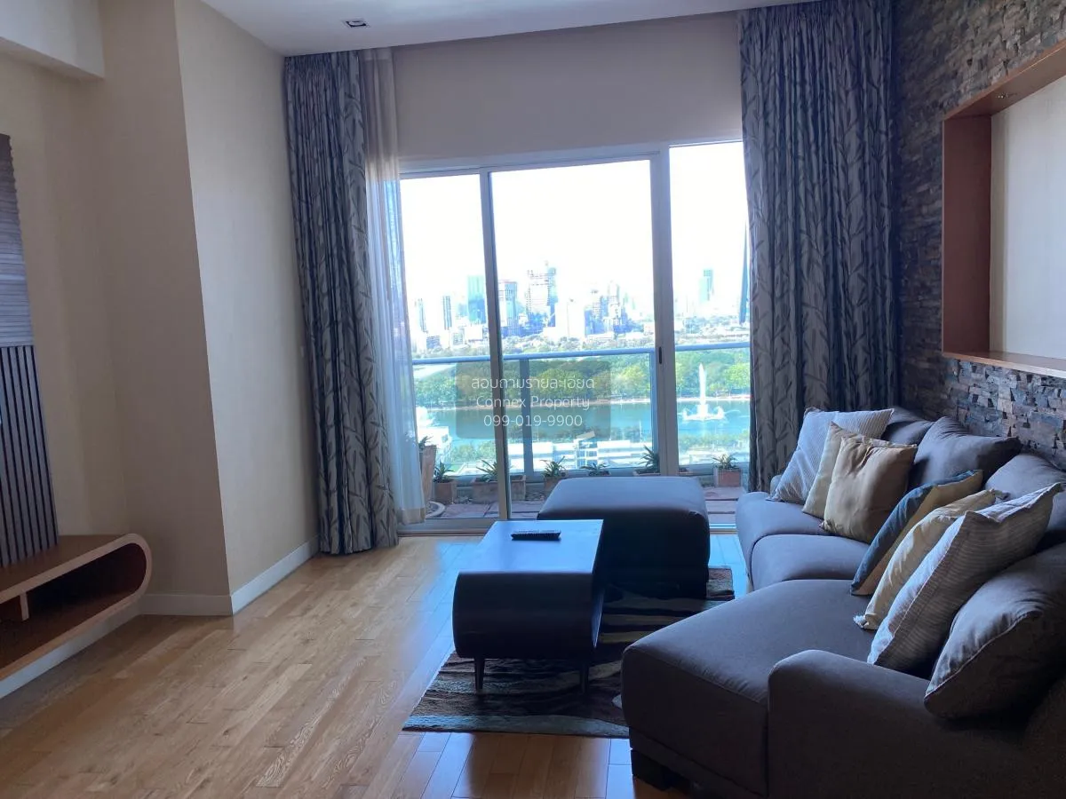 For Rent Condo , Millennium Residence , BTS-Asok , Khlong Toei ,  1