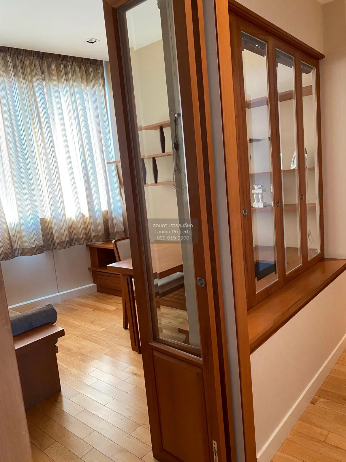 For Rent Condo , Millennium Residence , BTS-Asok , Khlong Toei , 