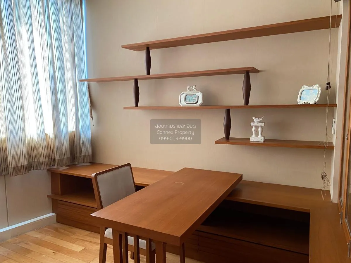 For Rent Condo , Millennium Residence , BTS-Asok , Khlong Toei , 