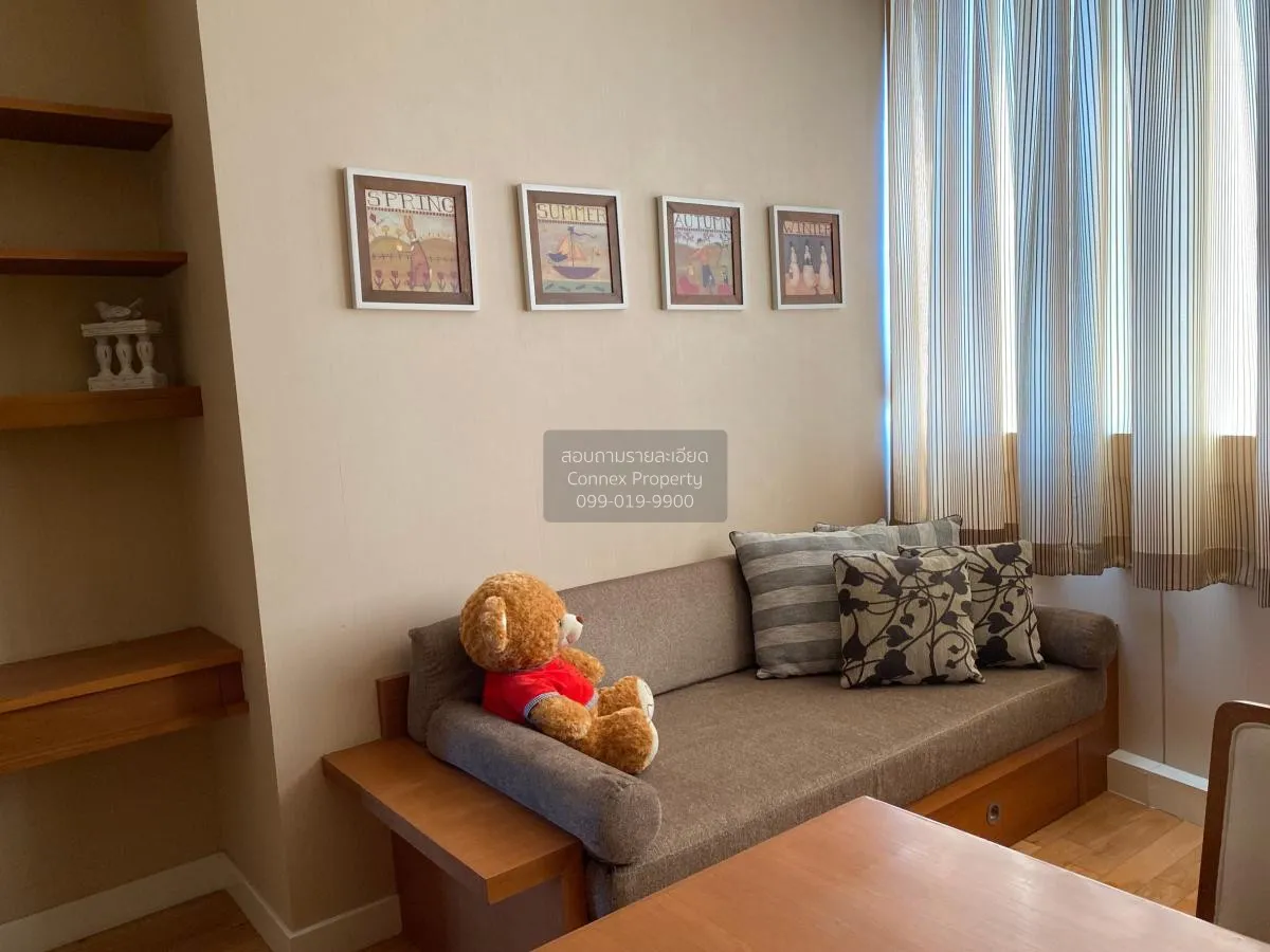 For Rent Condo , Millennium Residence , BTS-Asok , Khlong Toei , 