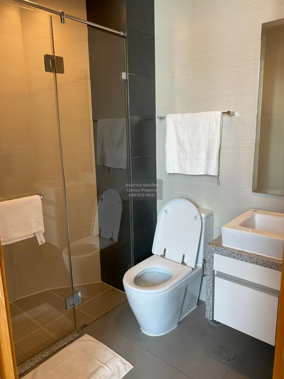 For Rent Condo , Millennium Residence , BTS-Asok , Khlong Toei , 