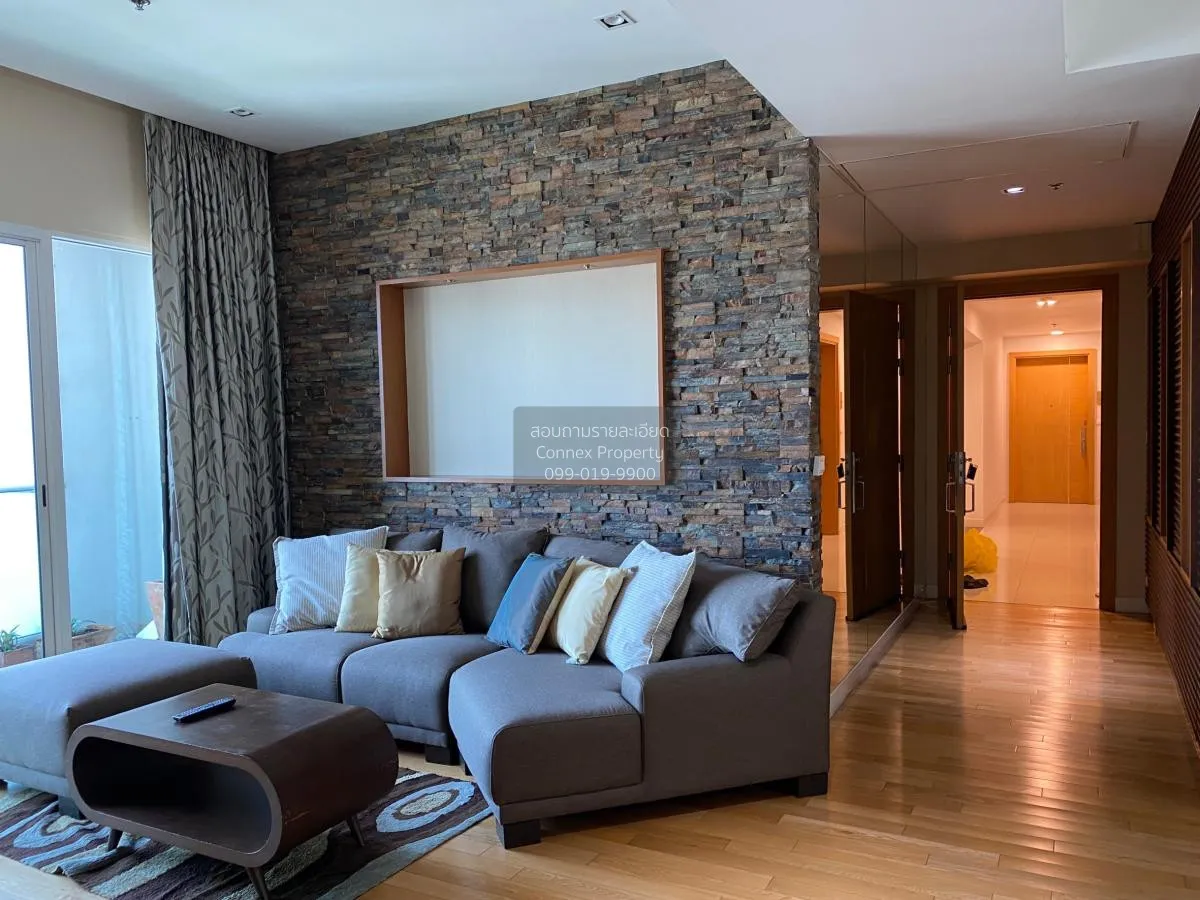 For Rent Condo , Millennium Residence , BTS-Asok , Khlong Toei ,  2