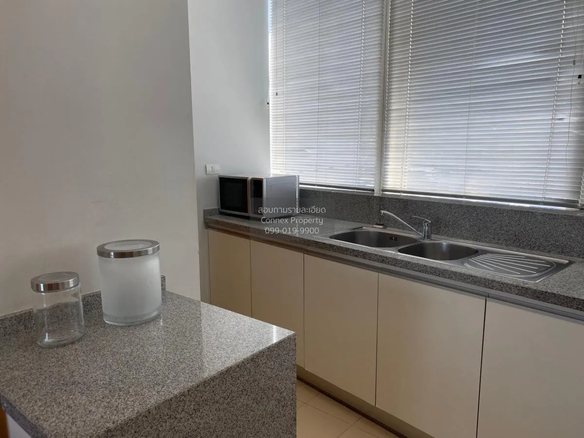 For Rent Condo , Millennium Residence , BTS-Asok , Khlong Toei ,  4