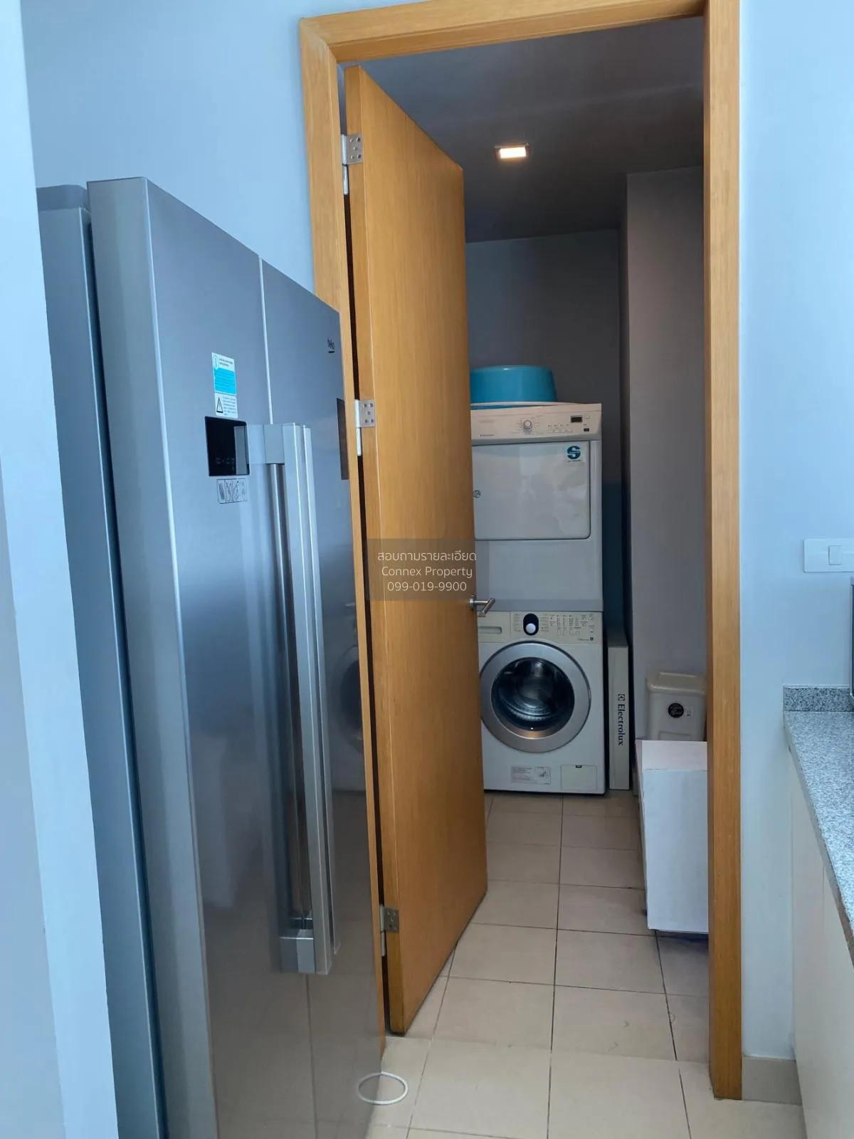 For Rent Condo , Millennium Residence , BTS-Asok , Khlong Toei , 