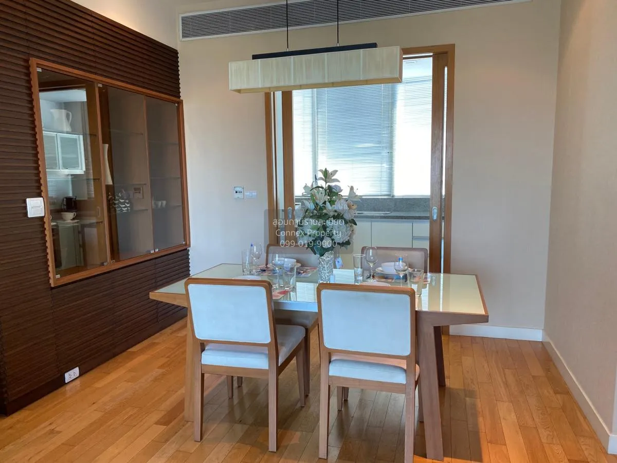 For Rent Condo , Millennium Residence , BTS-Asok , Khlong Toei , 