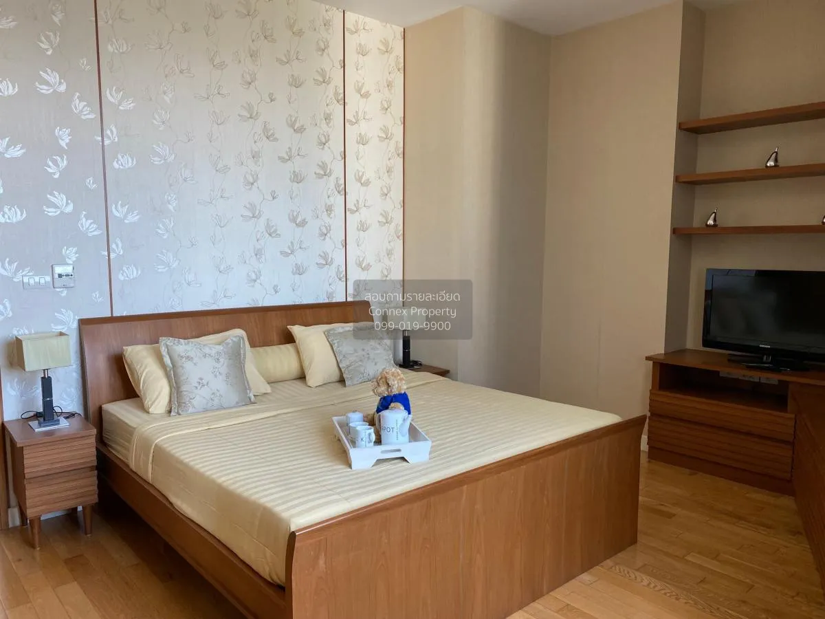 For Rent Condo , Millennium Residence , BTS-Asok , Khlong Toei , 