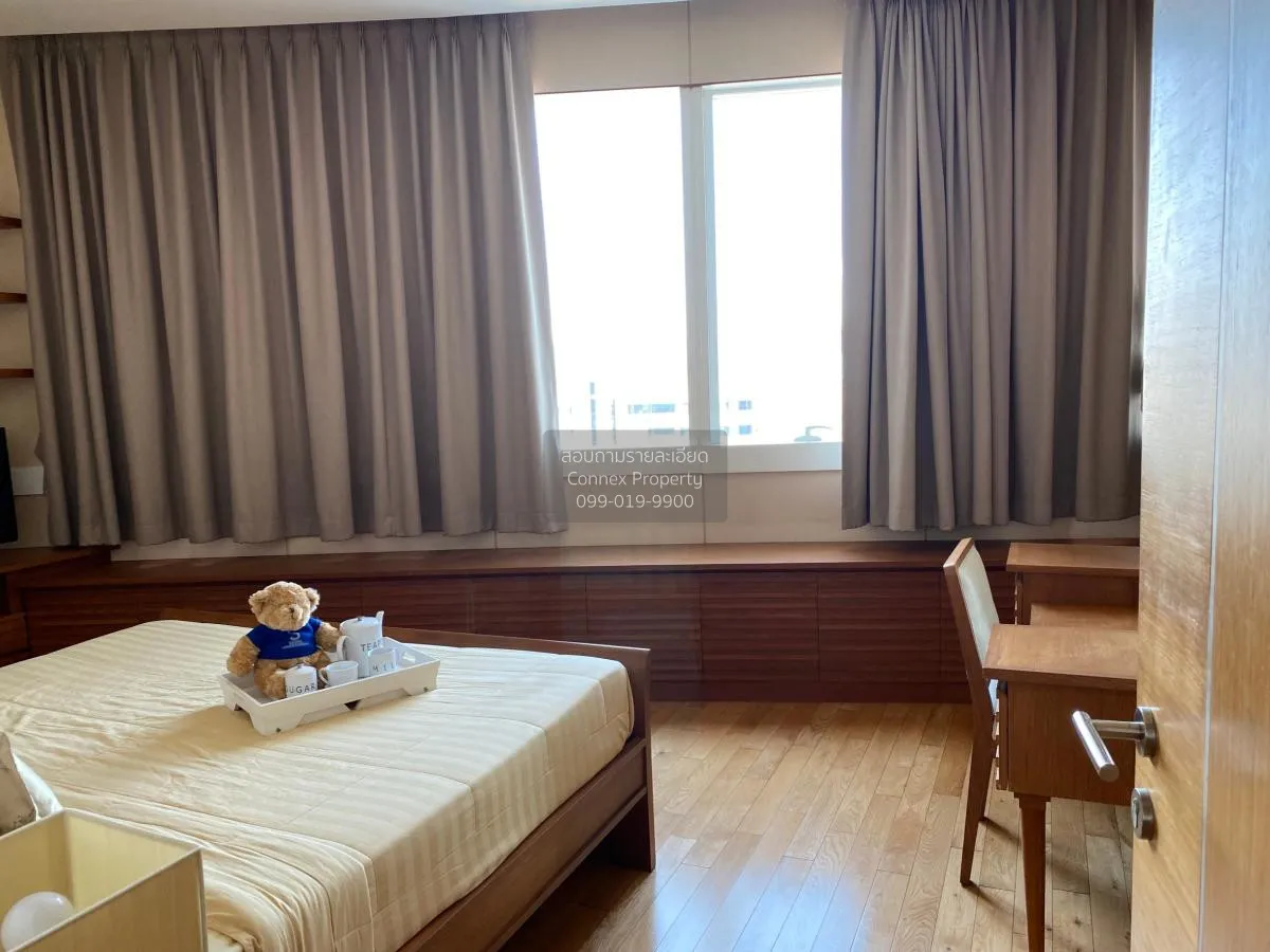 For Rent Condo , Millennium Residence , BTS-Asok , Khlong Toei , 