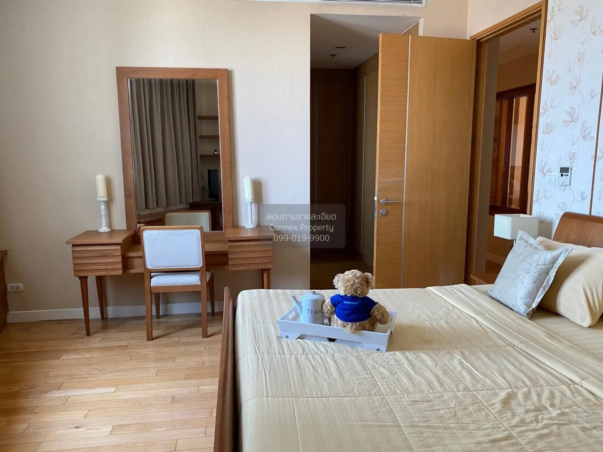 For Rent Condo , Millennium Residence , BTS-Asok , Khlong Toei , 