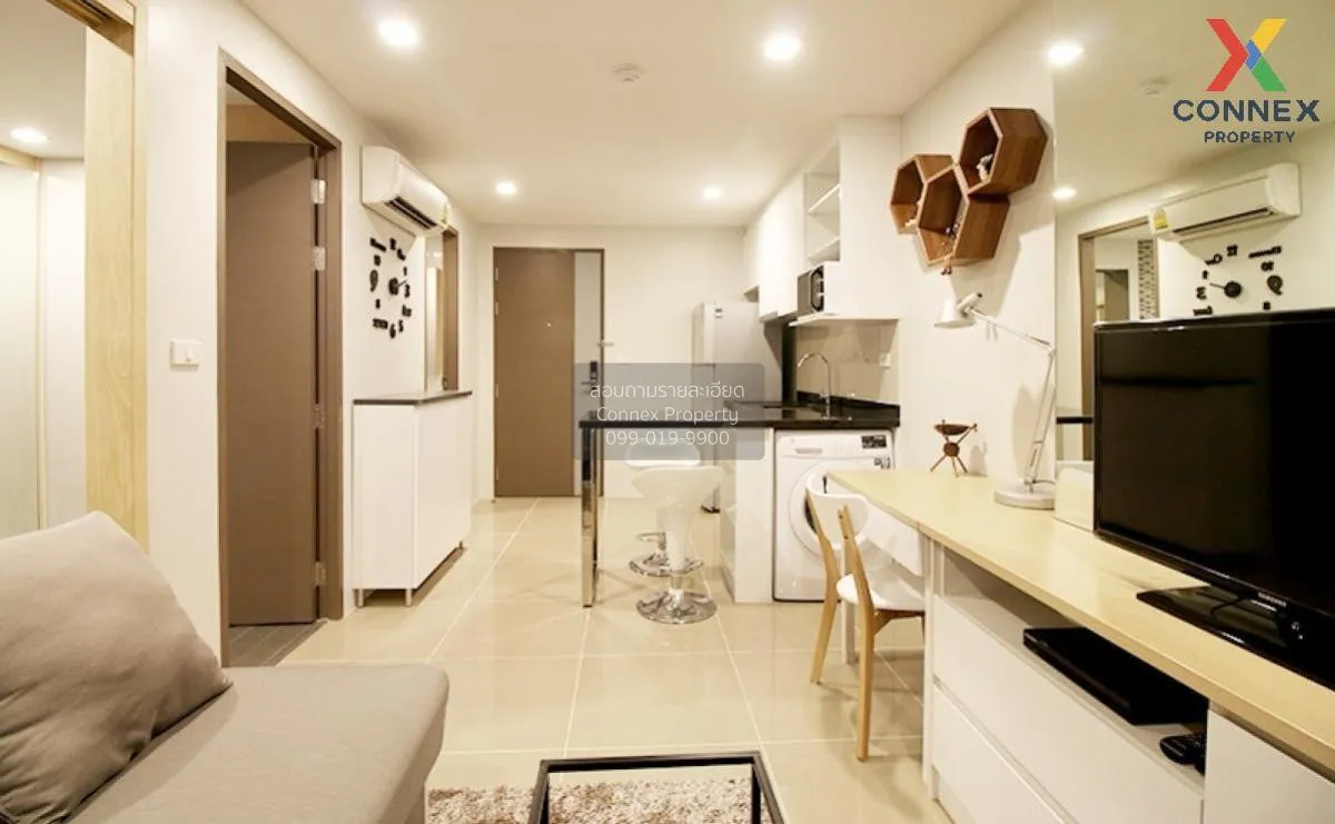 For Rent Condo , Mirage Sukhumvit 27 , BTS-Asok , Khlong Toei Nue 1