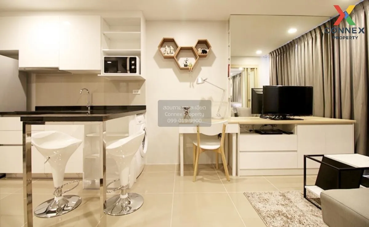 For Rent Condo , Mirage Sukhumvit 27 , BTS-Asok , Khlong Toei Nue 2