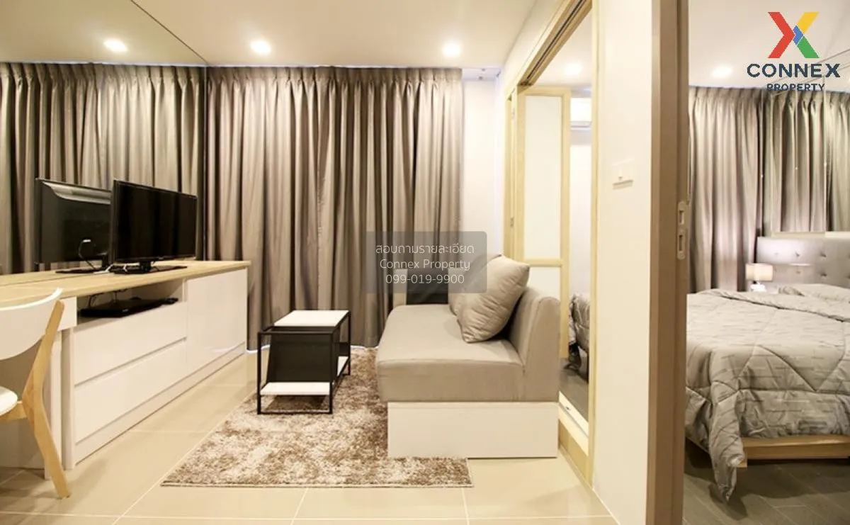 For Rent Condo , Mirage Sukhumvit 27 , BTS-Asok , Khlong Toei Nue 3