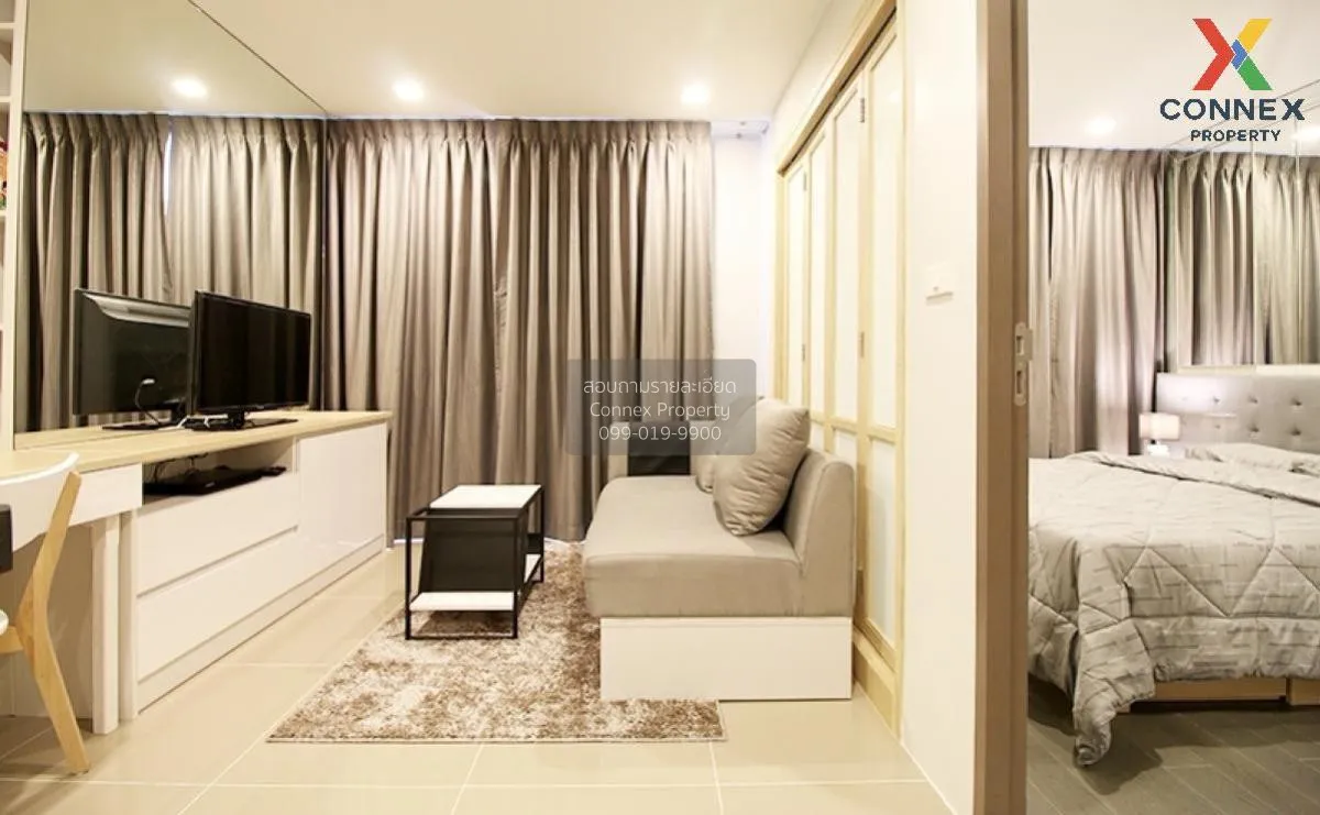 For Rent Condo , Mirage Sukhumvit 27 , BTS-Asok , Khlong Toei Nue 4