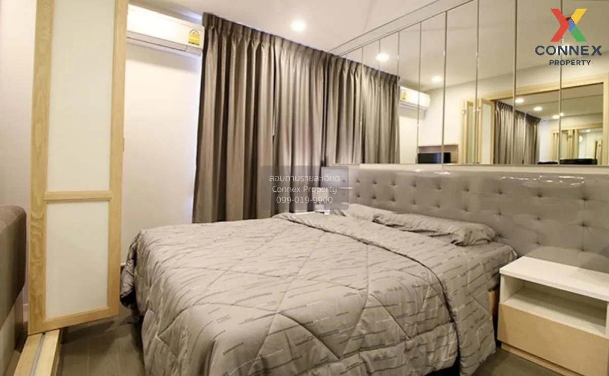 For Rent Condo , Mirage Sukhumvit 27 , BTS-Asok , Khlong Toei Nue