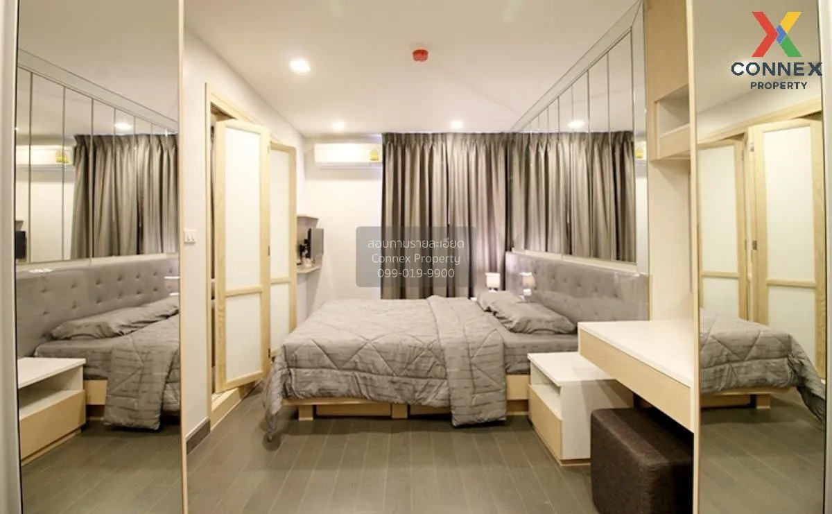 For Rent Condo , Mirage Sukhumvit 27 , BTS-Asok , Khlong Toei Nue