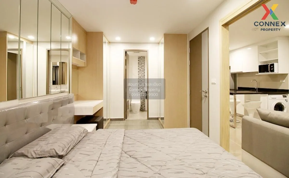 For Rent Condo , Mirage Sukhumvit 27 , BTS-Asok , Khlong Toei Nue