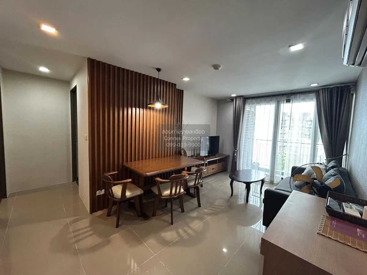 เช่าคอนโด  มิราจ สุขุมวิท 27 BTS-อโศก คลองเตยเหนือ เขต วัฒนา กรุง 4