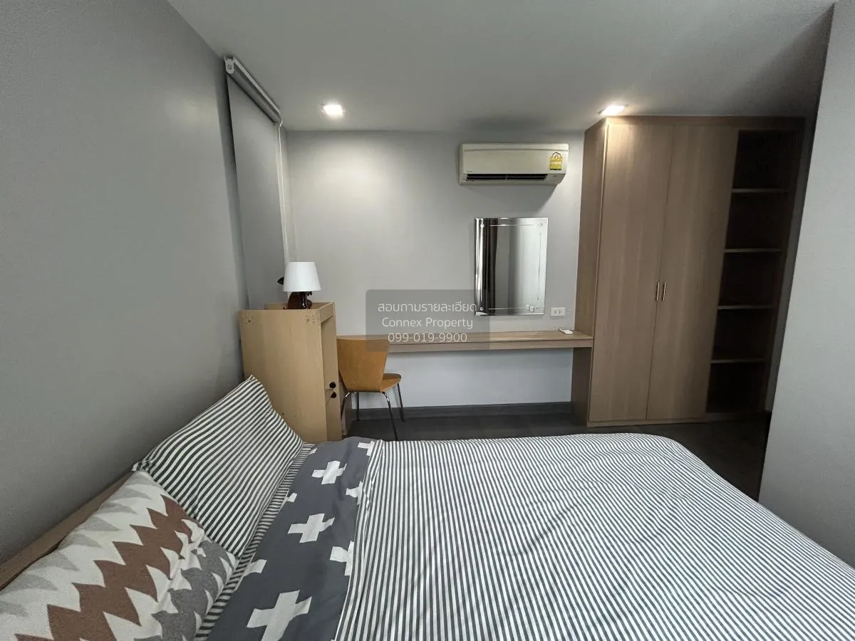 เช่าคอนโด  มิราจ สุขุมวิท 27 BTS-อโศก คลองเตยเหนือ เขต วัฒนา กรุง