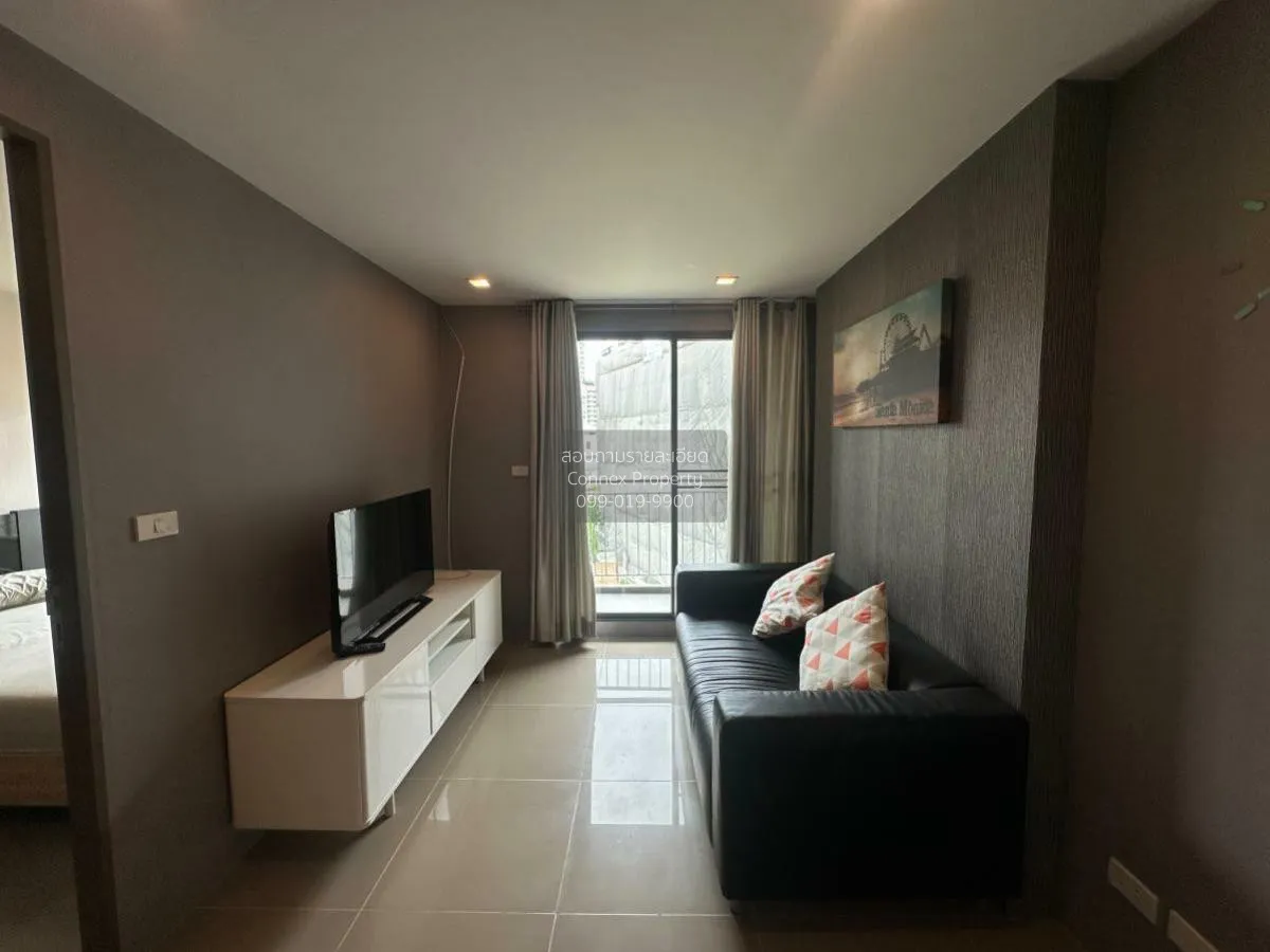 เช่าคอนโด  มิราจ สุขุมวิท 27 BTS-อโศก คลองเตยเหนือ เขต วัฒนา กรุง 1