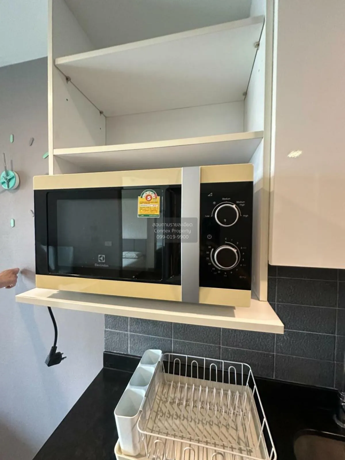 เช่าคอนโด  มิราจ สุขุมวิท 27 BTS-อโศก คลองเตยเหนือ เขต วัฒนา กรุง 3