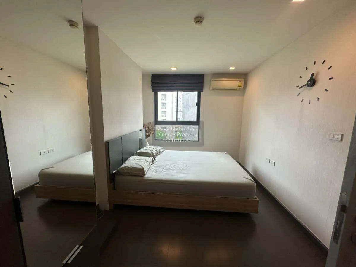 เช่าคอนโด  มิราจ สุขุมวิท 27 BTS-อโศก คลองเตยเหนือ เขต วัฒนา กรุง 4