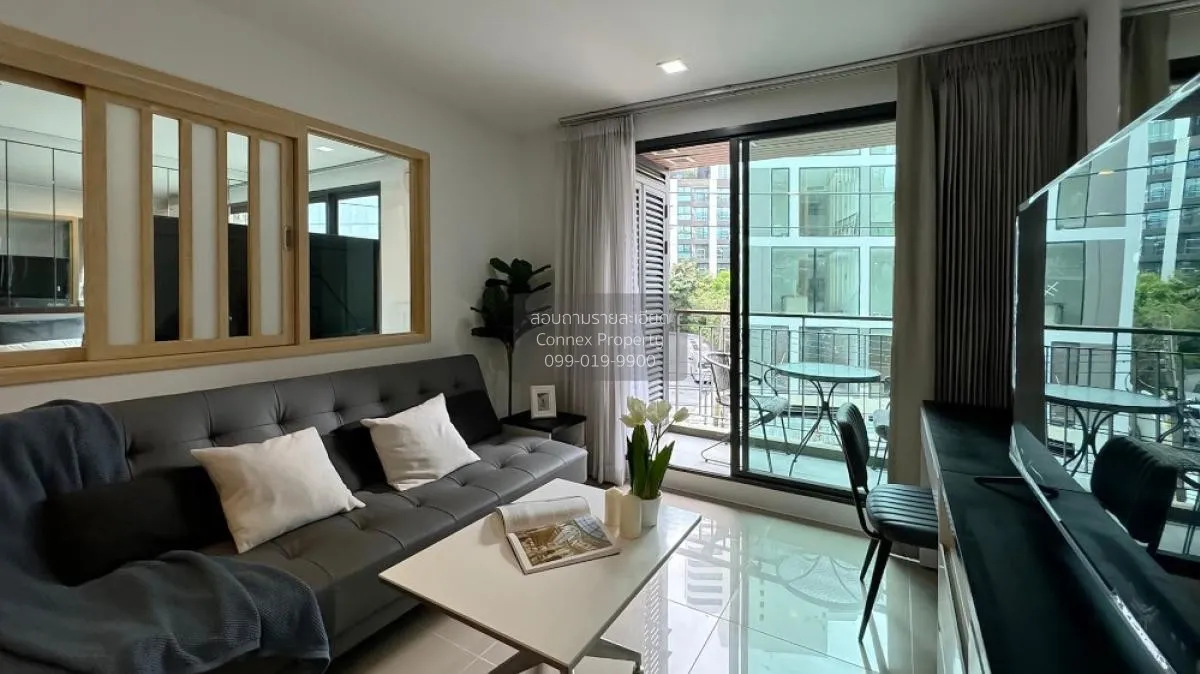 เช่าคอนโด  มิราจ สุขุมวิท 27 BTS-อโศก คลองเตยเหนือ เขต วัฒนา กรุง 1