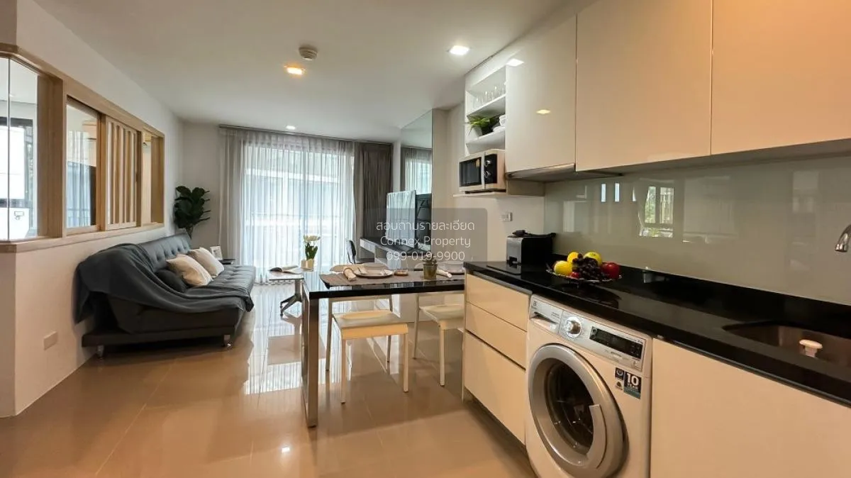 เช่าคอนโด  มิราจ สุขุมวิท 27 BTS-อโศก คลองเตยเหนือ เขต วัฒนา กรุง