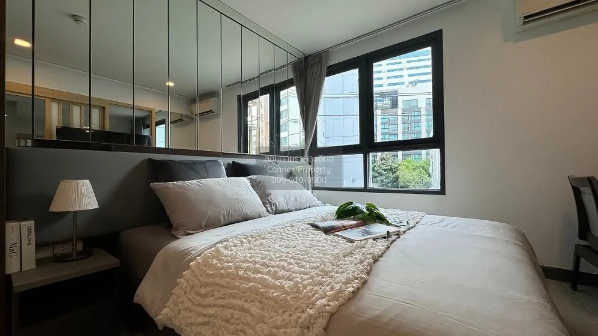 เช่าคอนโด  มิราจ สุขุมวิท 27 BTS-อโศก คลองเตยเหนือ เขต วัฒนา กรุง