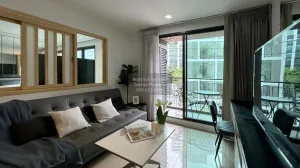 เช่าคอนโด  มิราจ สุขุมวิท 27 BTS-อโศก คลองเตยเหนือ เขต วัฒนา กรุงเทพ CX-62694