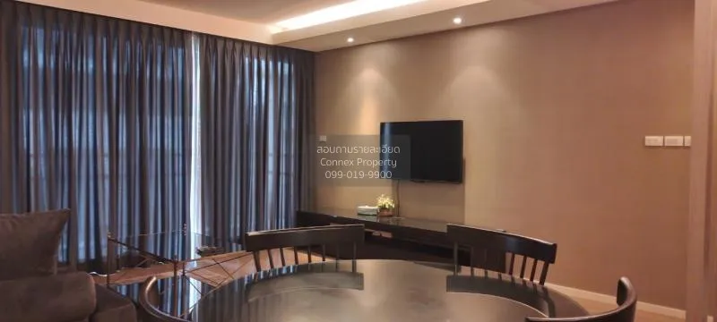 เช่าคอนโด  โหมด สุขุมวิท 61 BTS-ทองหล่อ คลองตันเหนือ เขต วัฒนา กร 2