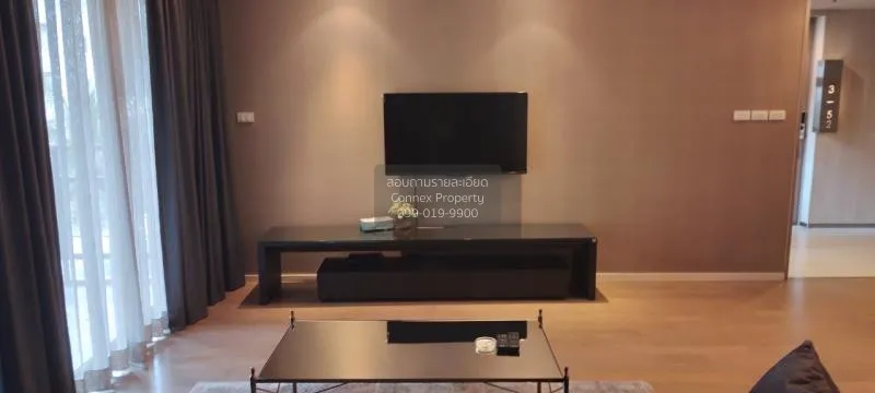 เช่าคอนโด  โหมด สุขุมวิท 61 BTS-ทองหล่อ คลองตันเหนือ เขต วัฒนา กร 4