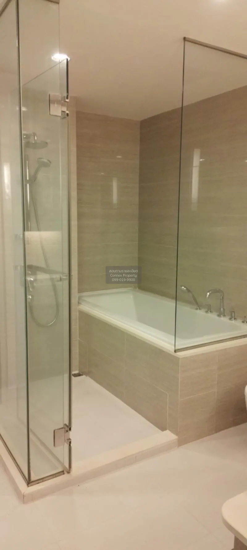 เช่าคอนโด  โหมด สุขุมวิท 61 BTS-ทองหล่อ คลองตันเหนือ เขต วัฒนา กร