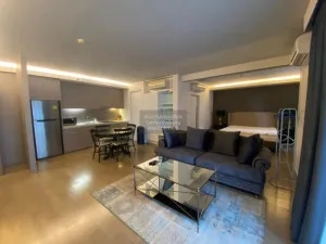 เช่าคอนโด  โหมด สุขุมวิท 61 BTS-ทองหล่อ คลองตันเหนือ เขต วัฒนา กรุงเทพ CX-62697